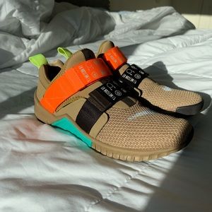 Nike Free Metcon 2 UT